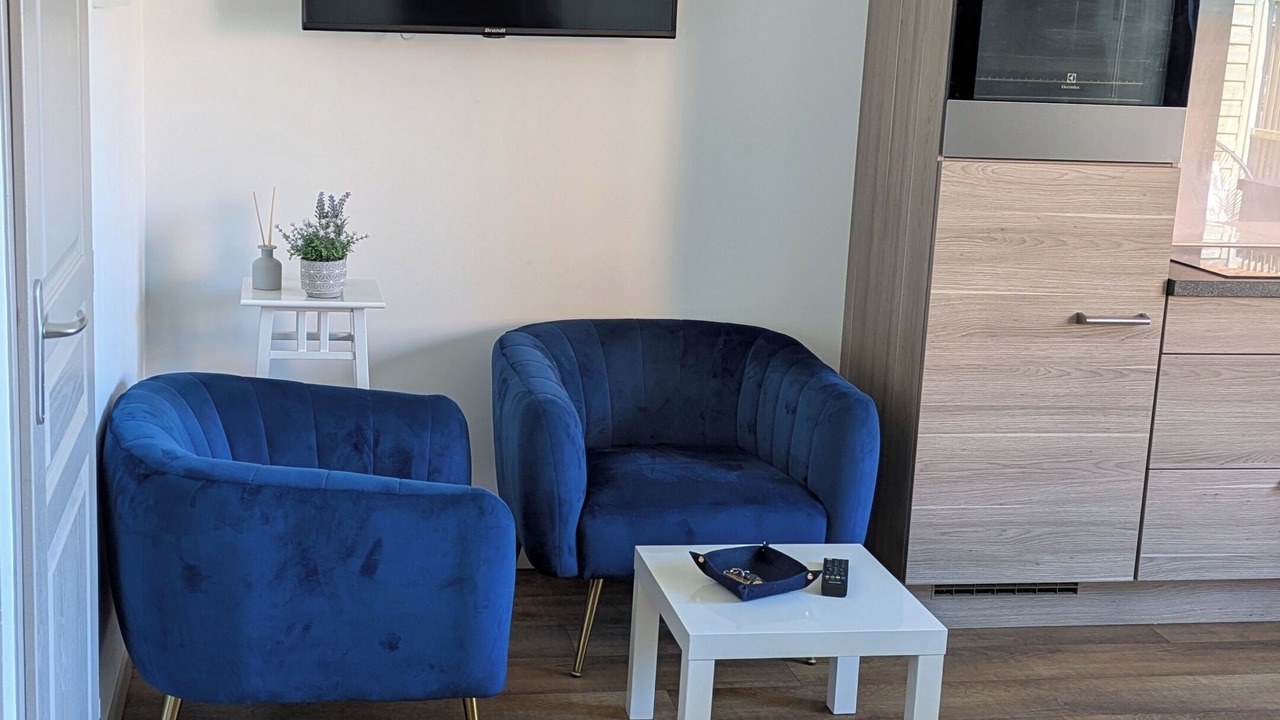 Photo of Livingroom in Condette