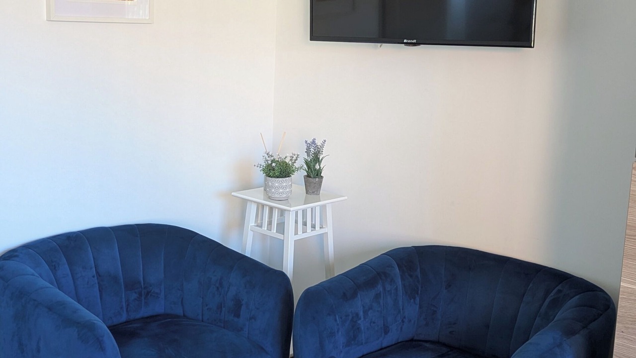 Photo of Livingroom in Condette