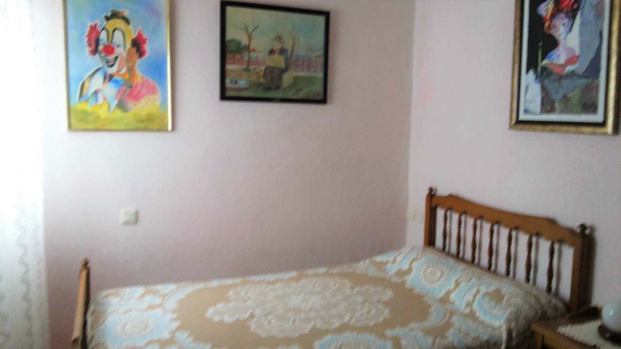 Photo of Bedroom in Colera