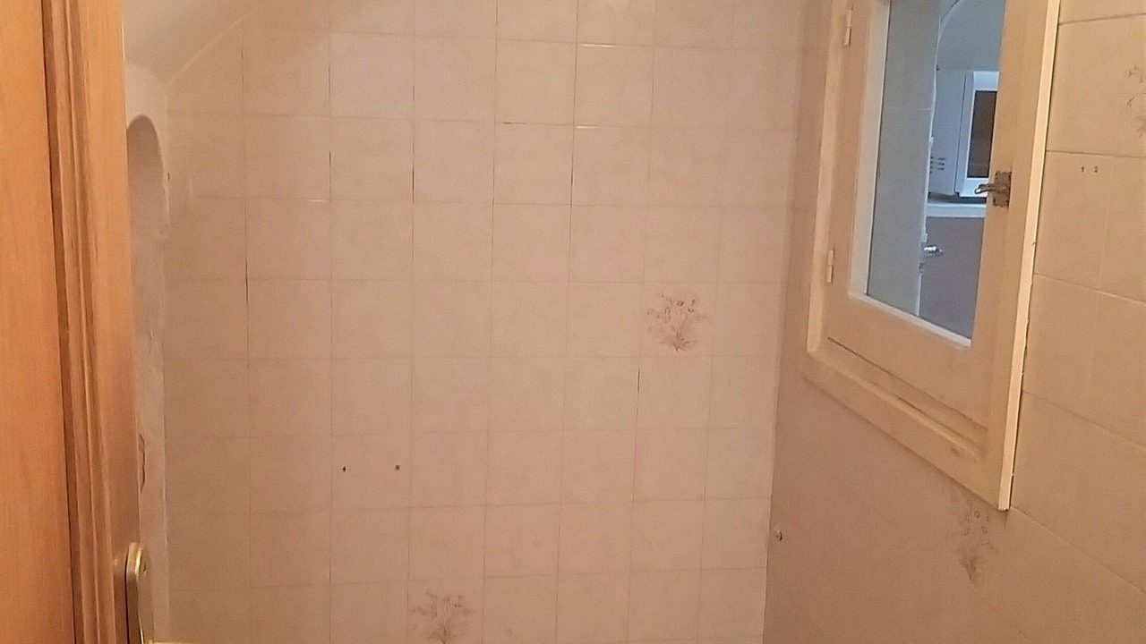 Photo of Bathroom in Colera