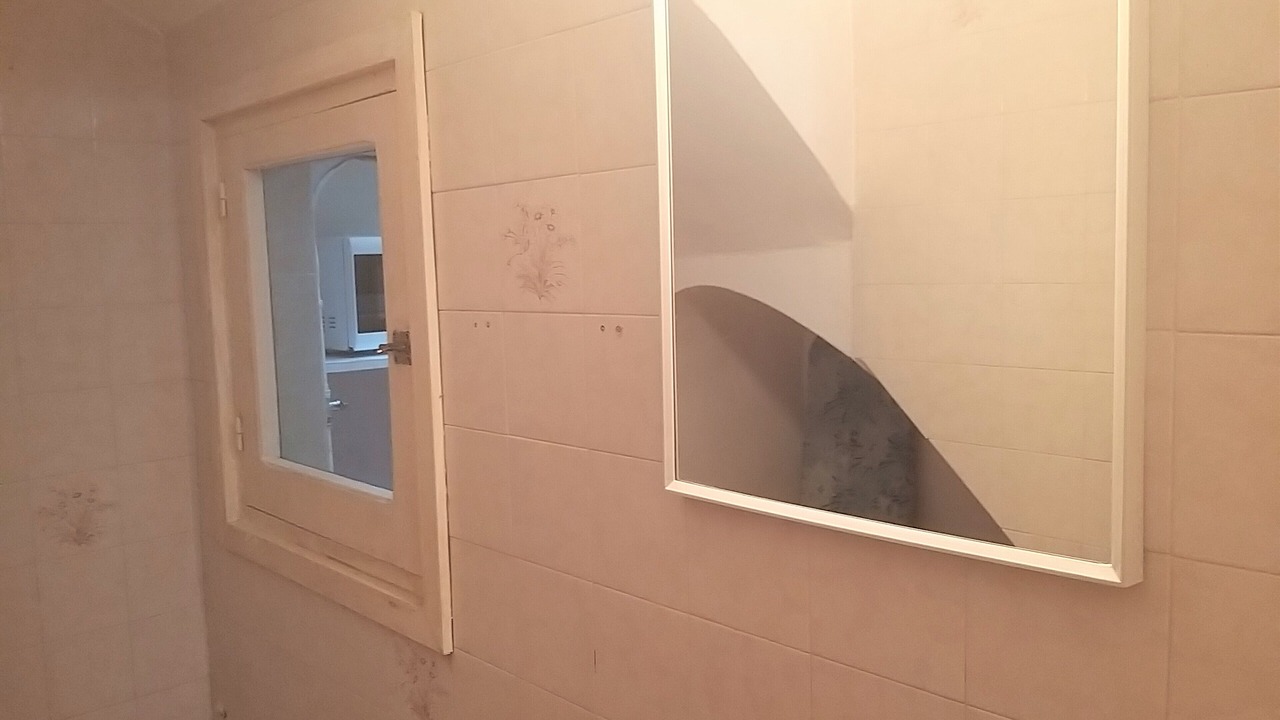 Photo of Bathroom in Colera