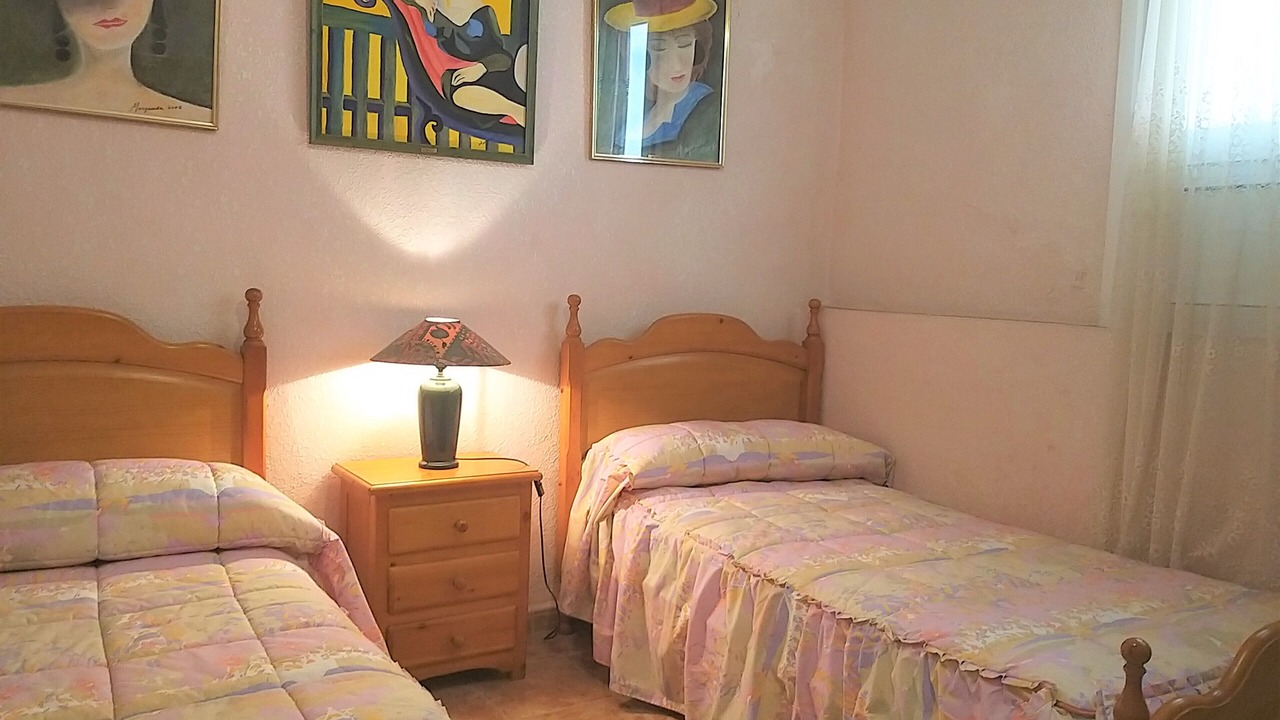 Photo of Bedroom in Colera