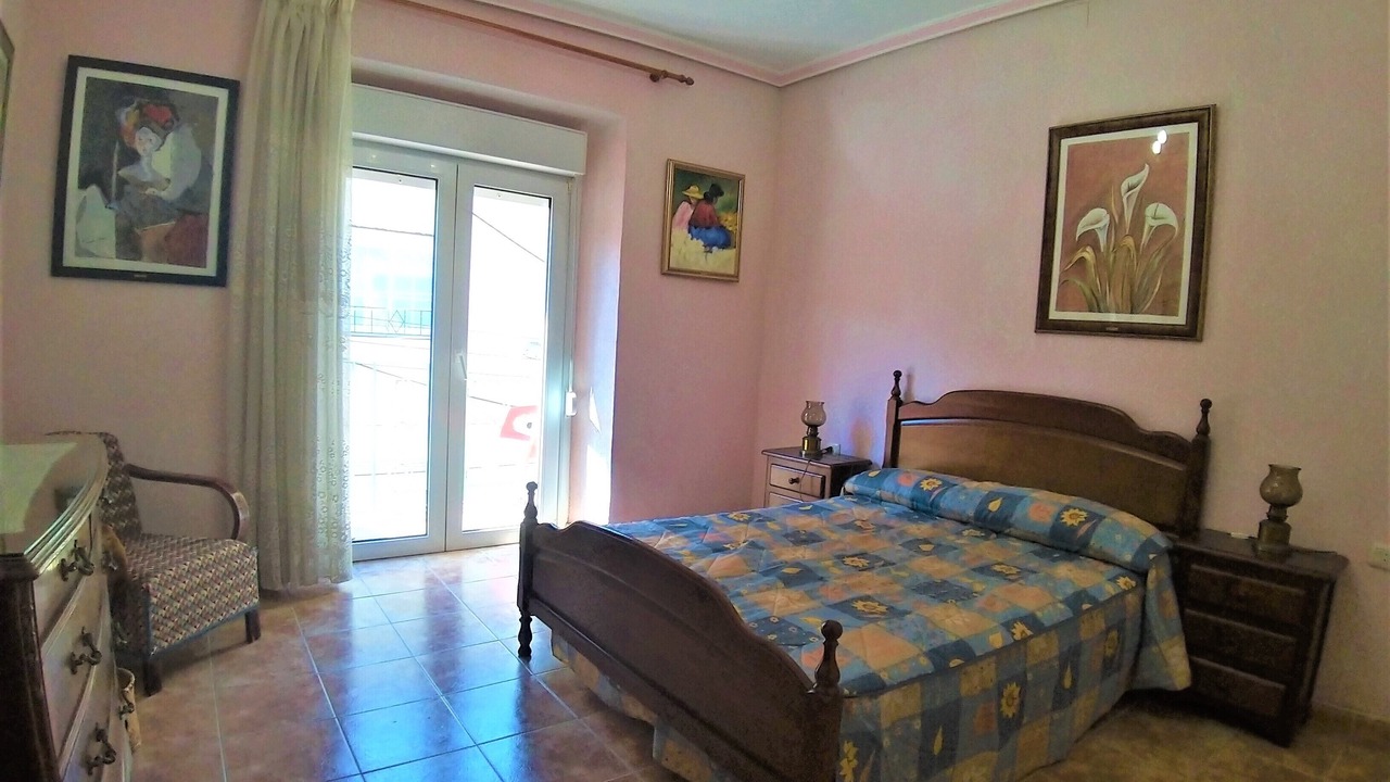 Photo of Bedroom in Colera