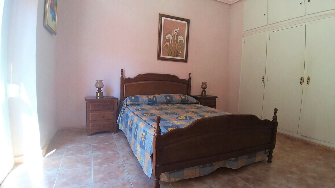 Photo of Bedroom in Colera