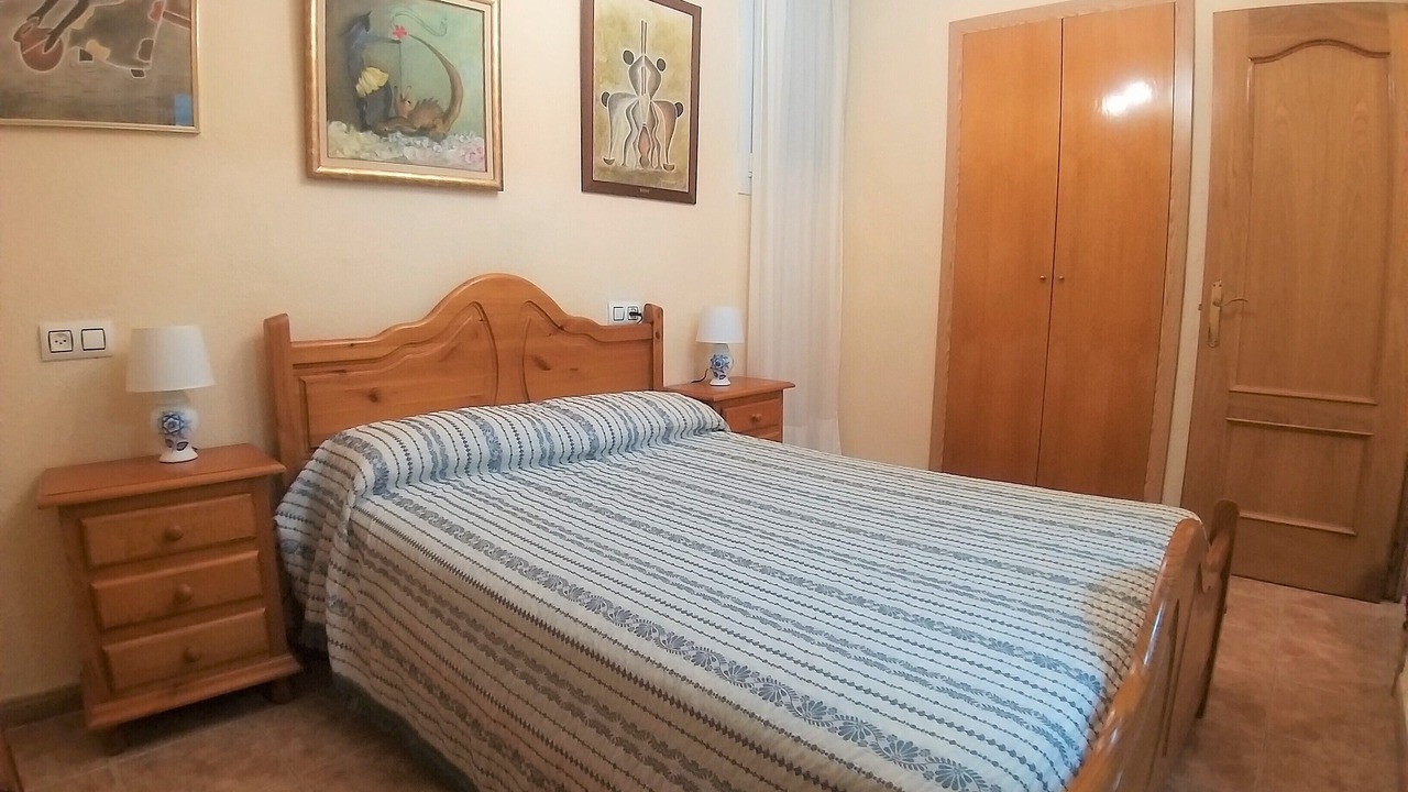 Photo of Bedroom in Colera