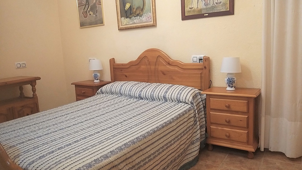 Photo of Bedroom in Colera