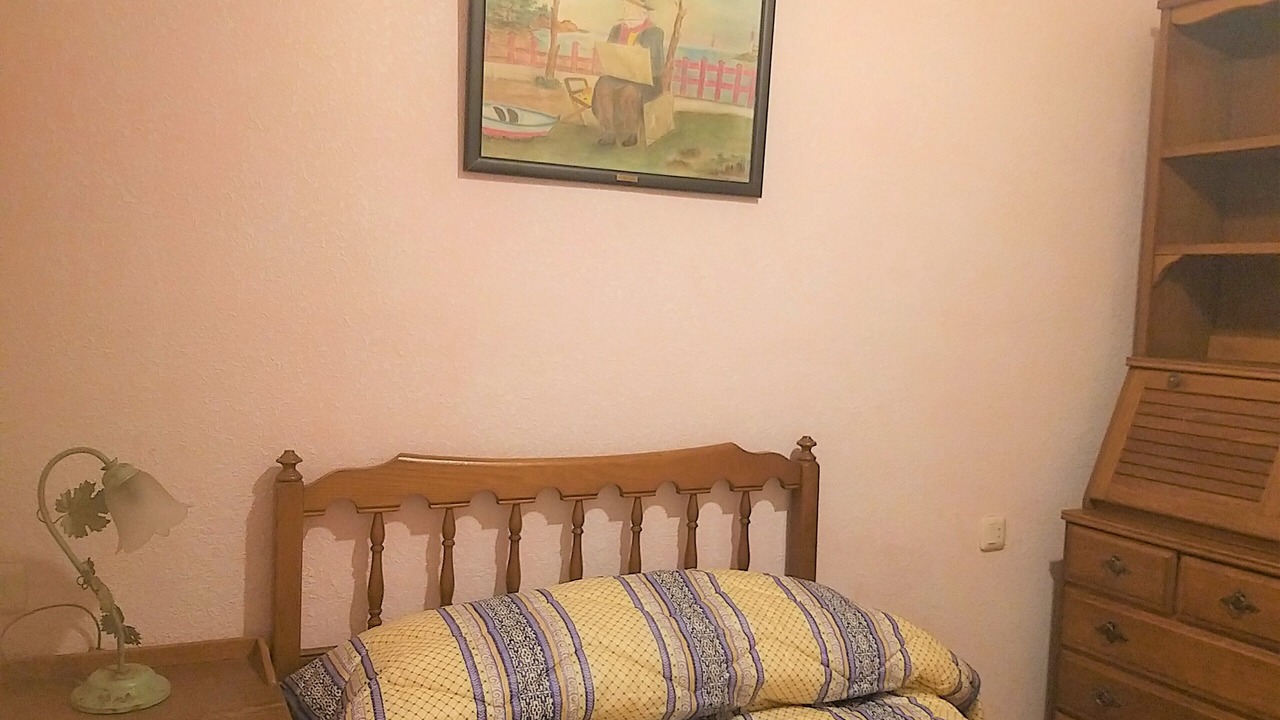 Photo of Bedroom in Colera