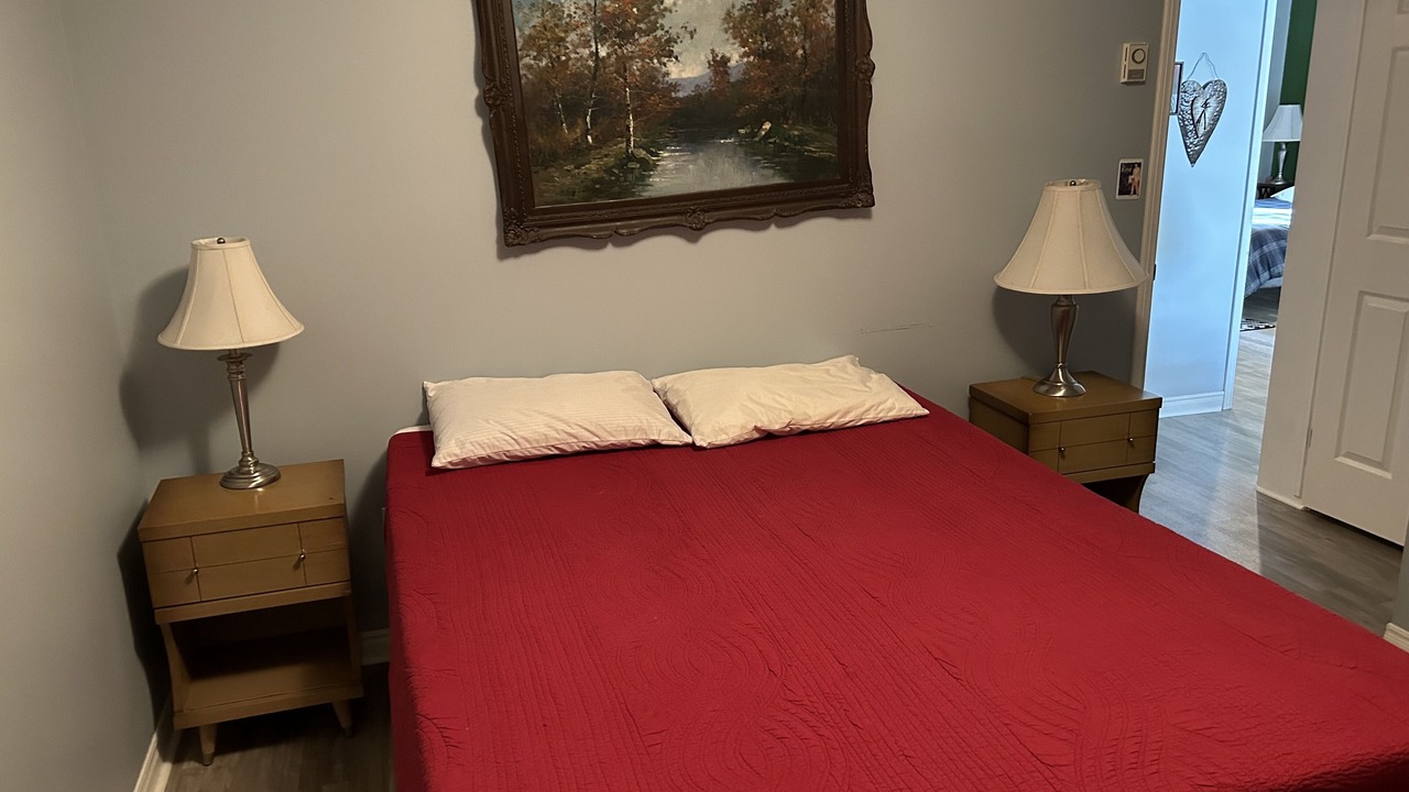 Photo of Bedroom in Catchacoma