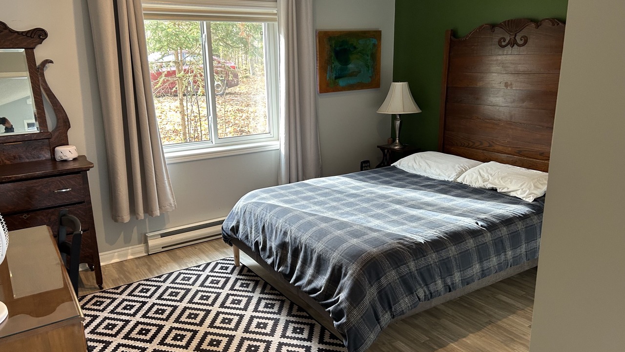 Photo of Bedroom in Catchacoma