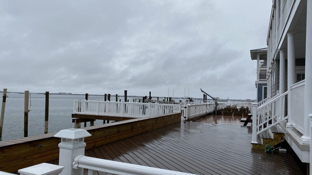 Photo of Patio Balcony in West Wildwood