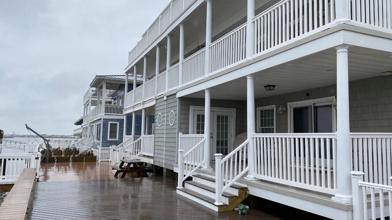 Photo of Outdoor in West Wildwood