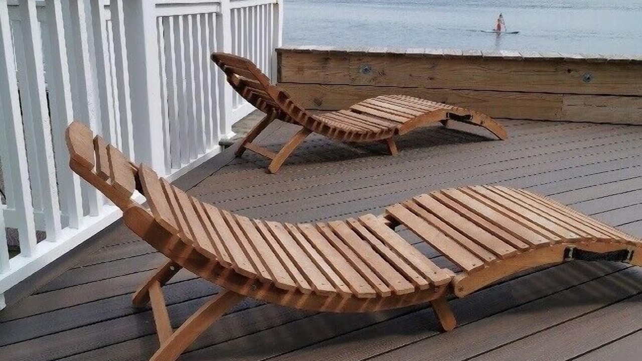 Photo of Patio Balcony in West Wildwood
