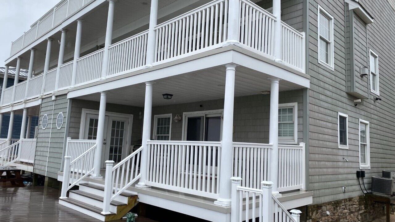 Photo of Outdoor in West Wildwood