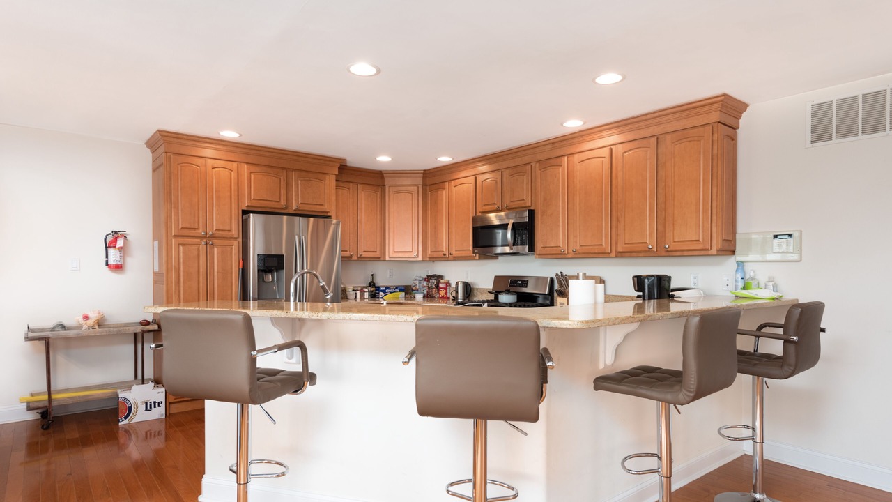 Photo of Kitchen in West Wildwood