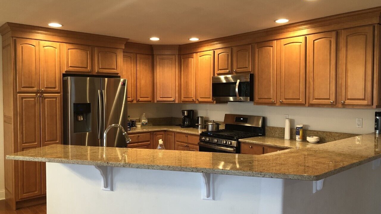 Photo of Kitchen in West Wildwood