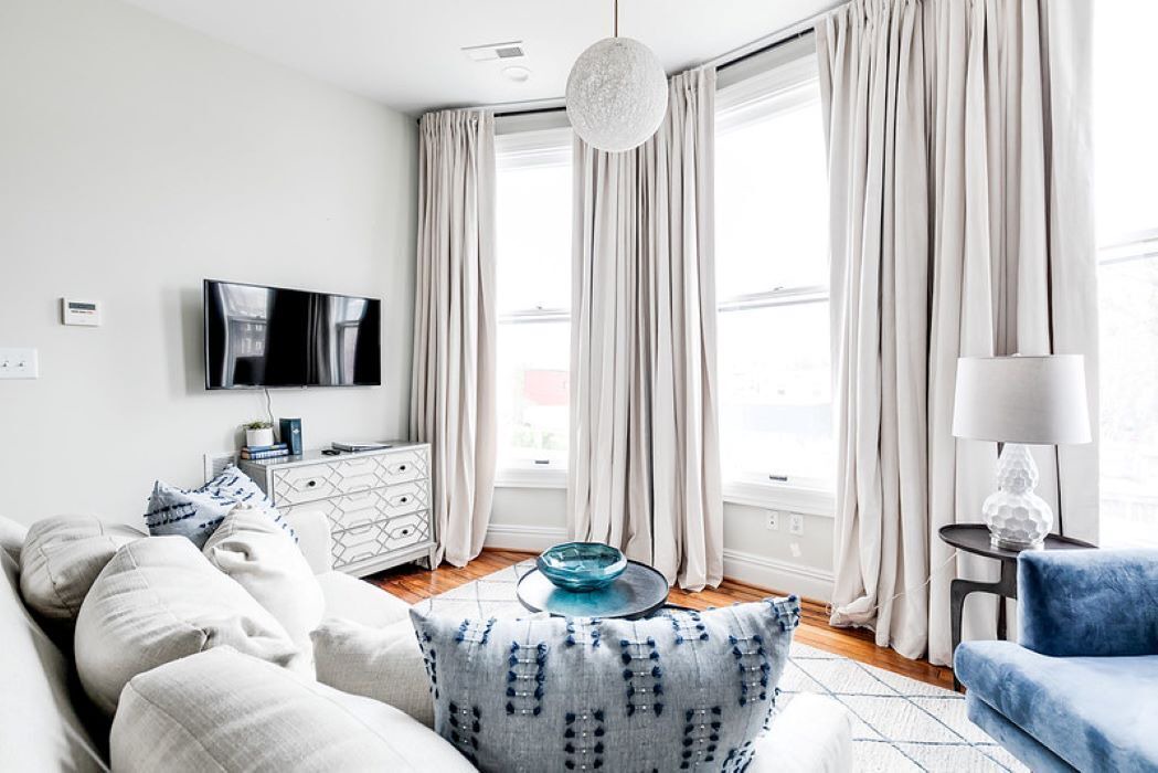 Photo of Livingroom in Church Hill