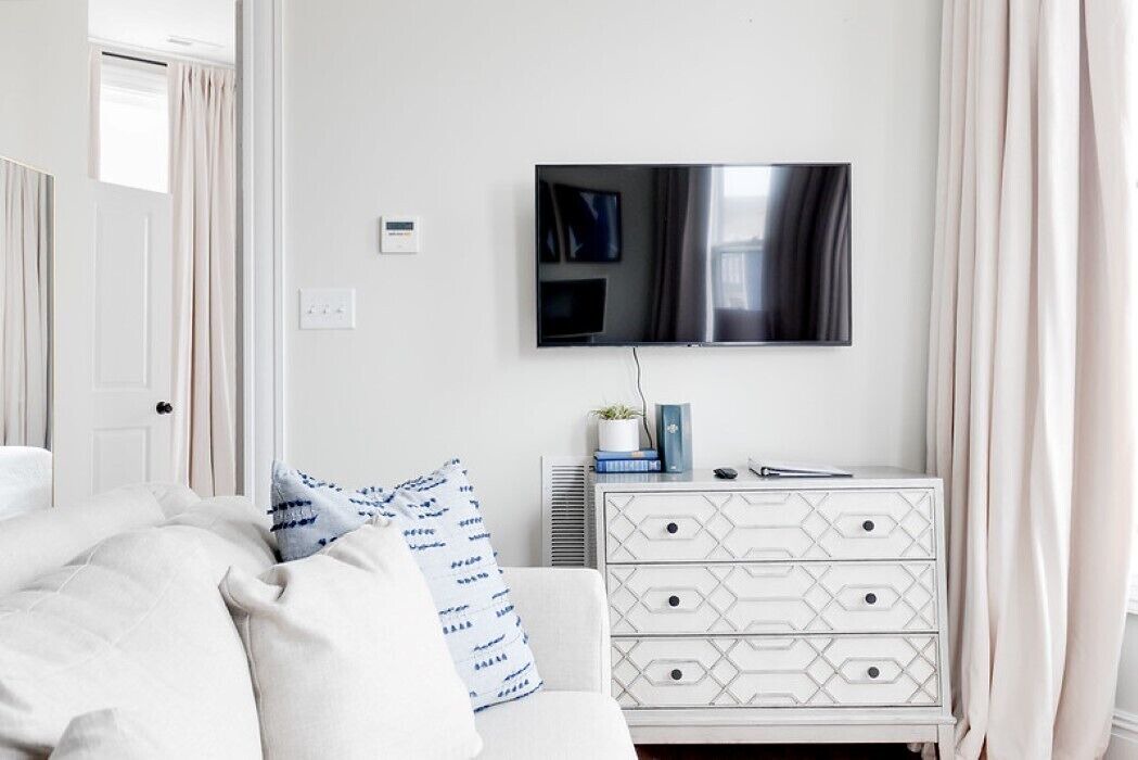 Photo of Livingroom in Church Hill