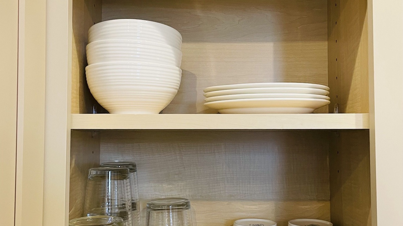 Photo of Kitchen in Church Hill