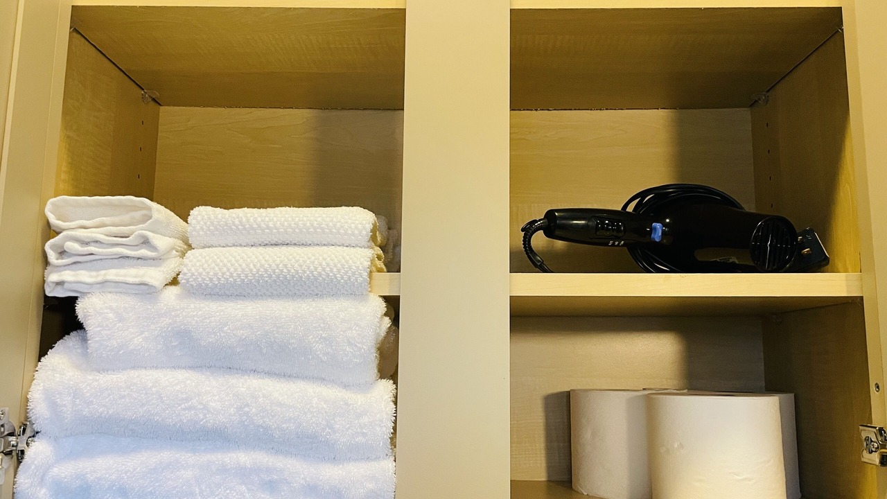 Photo of Bathroom in Church Hill