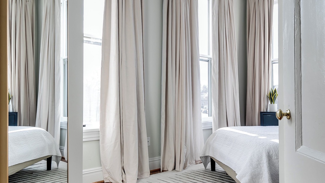 Photo of Bedroom in Church Hill