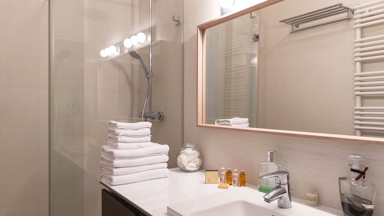 Photo of Bathroom in Ternes