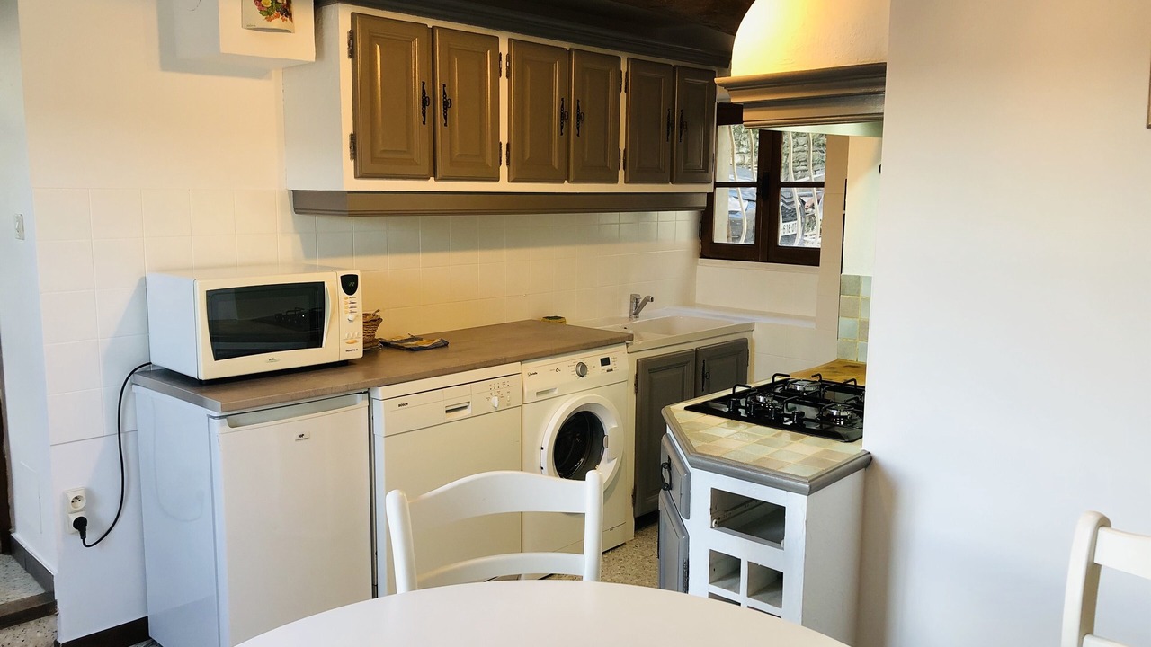 Photo of Kitchen in Sault