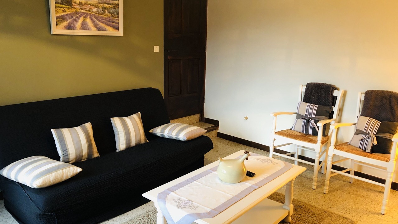 Photo of Livingroom in Sault