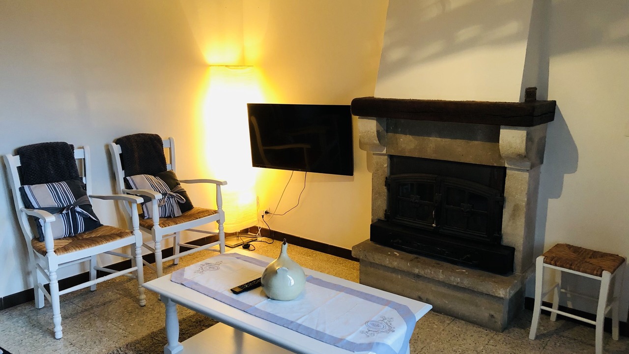 Photo of Livingroom in Sault