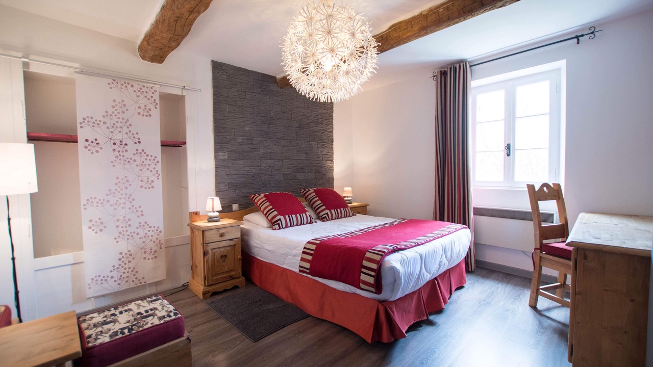 Photo of Bedroom in Sault