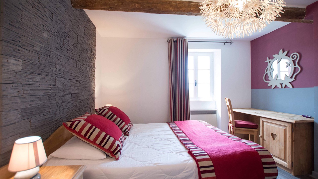 Photo of Bedroom in Sault