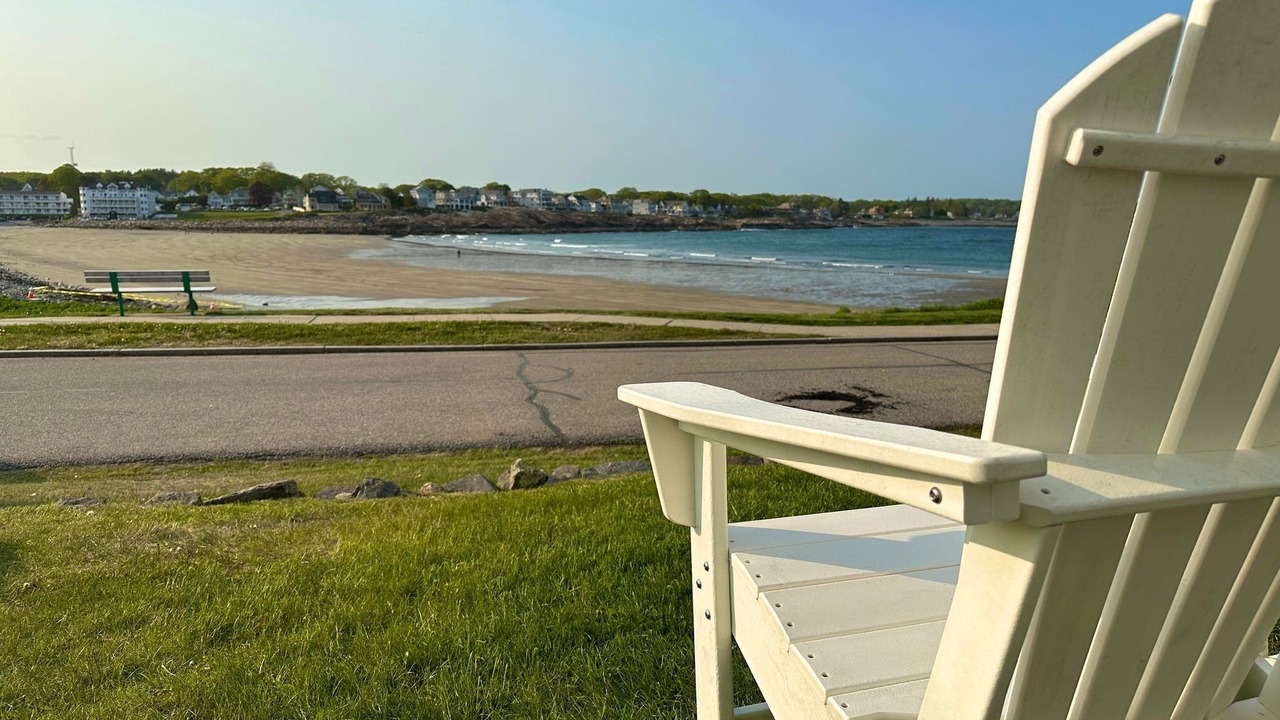Photo of Outdoor in York Beach