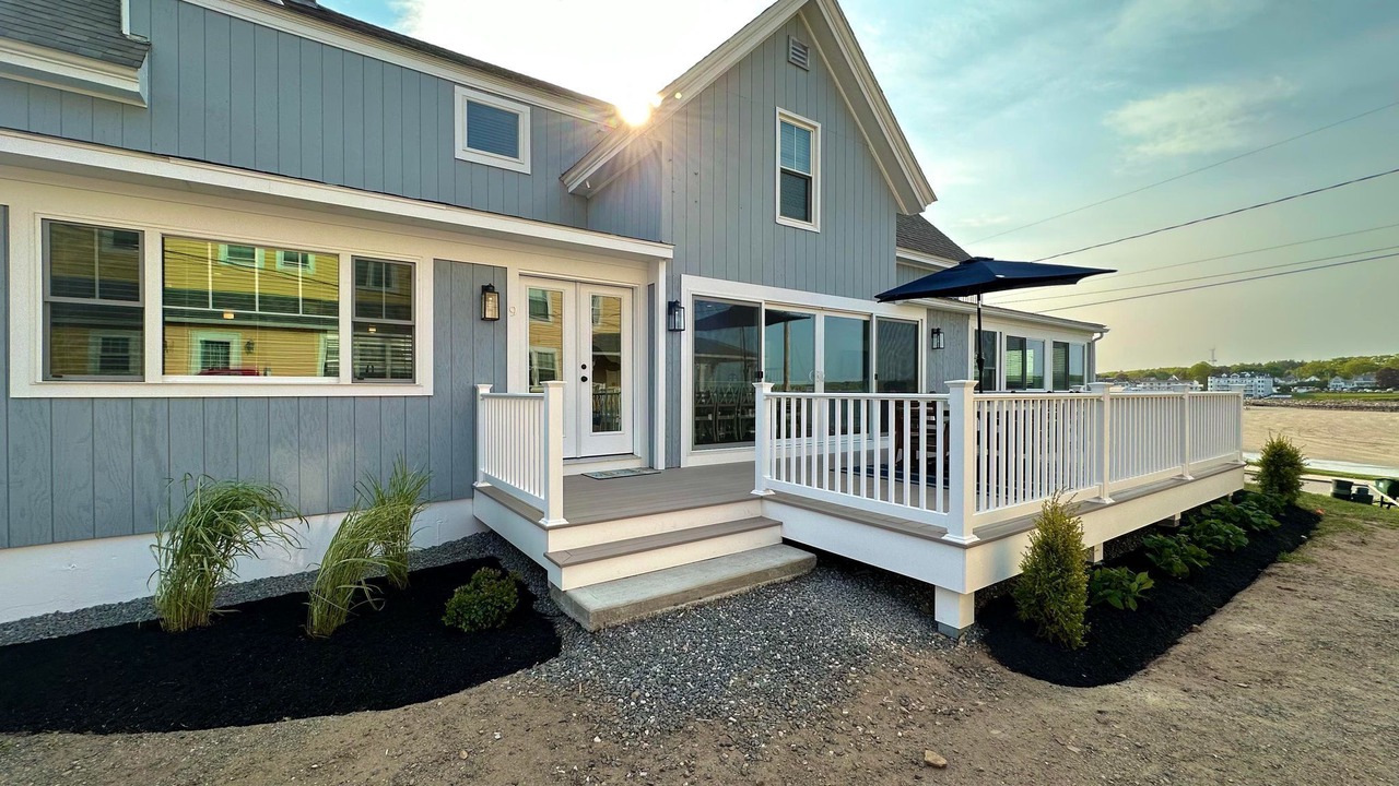 Photo of Outdoor in York Beach