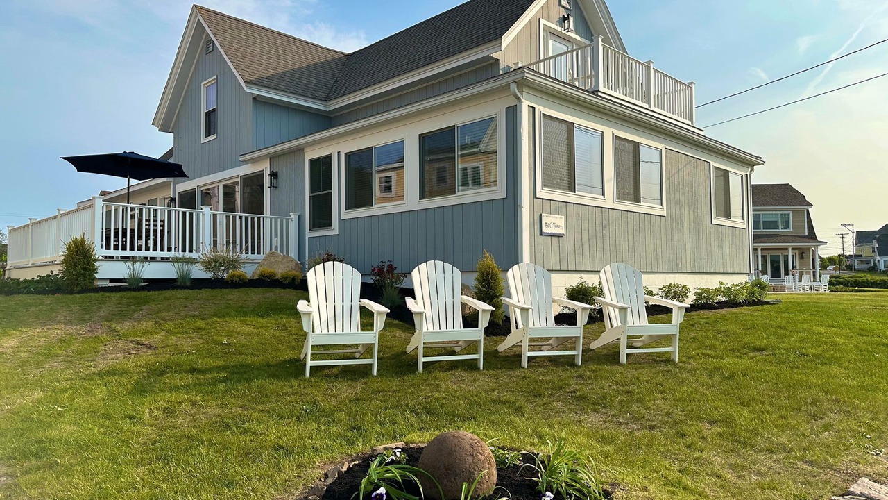 Photo of Outdoor in York Beach
