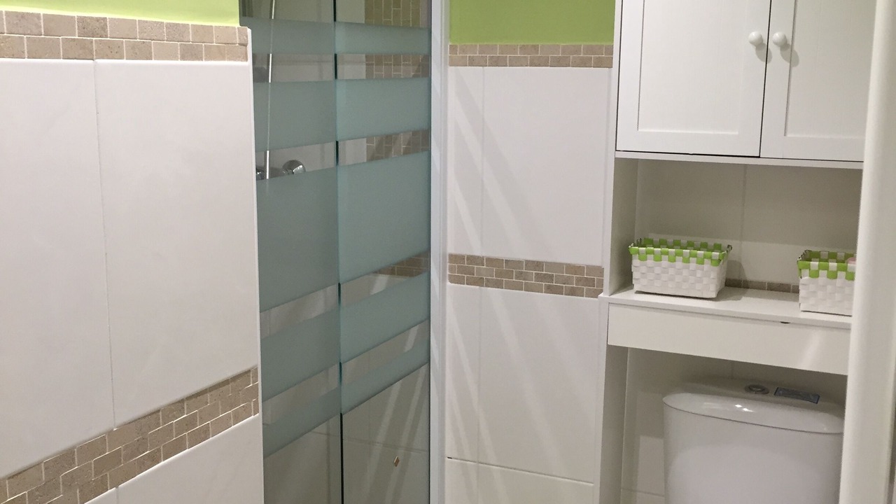 Photo of Bathroom in Lillers