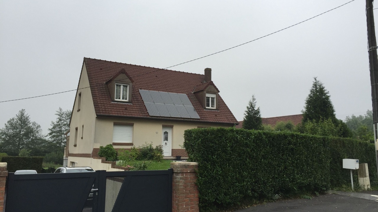 Photo of Outdoor in Lillers