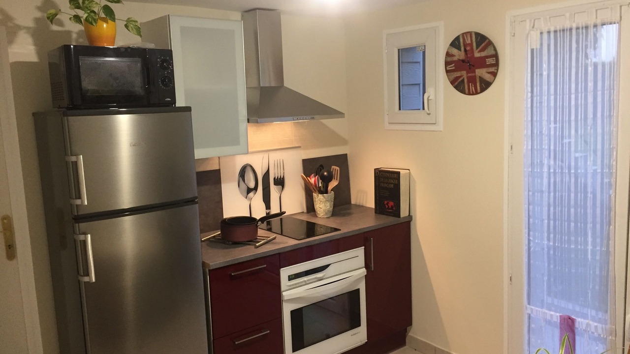 Photo of Kitchen in Lillers