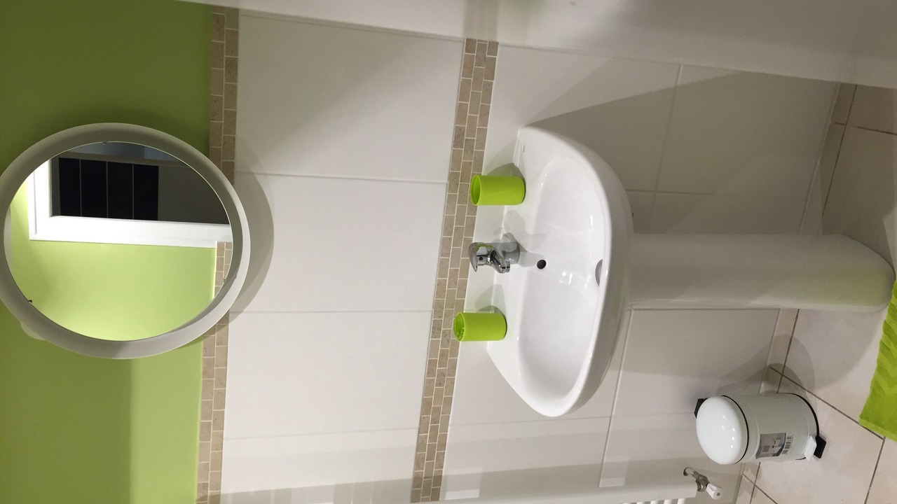 Photo of Bathroom in Lillers