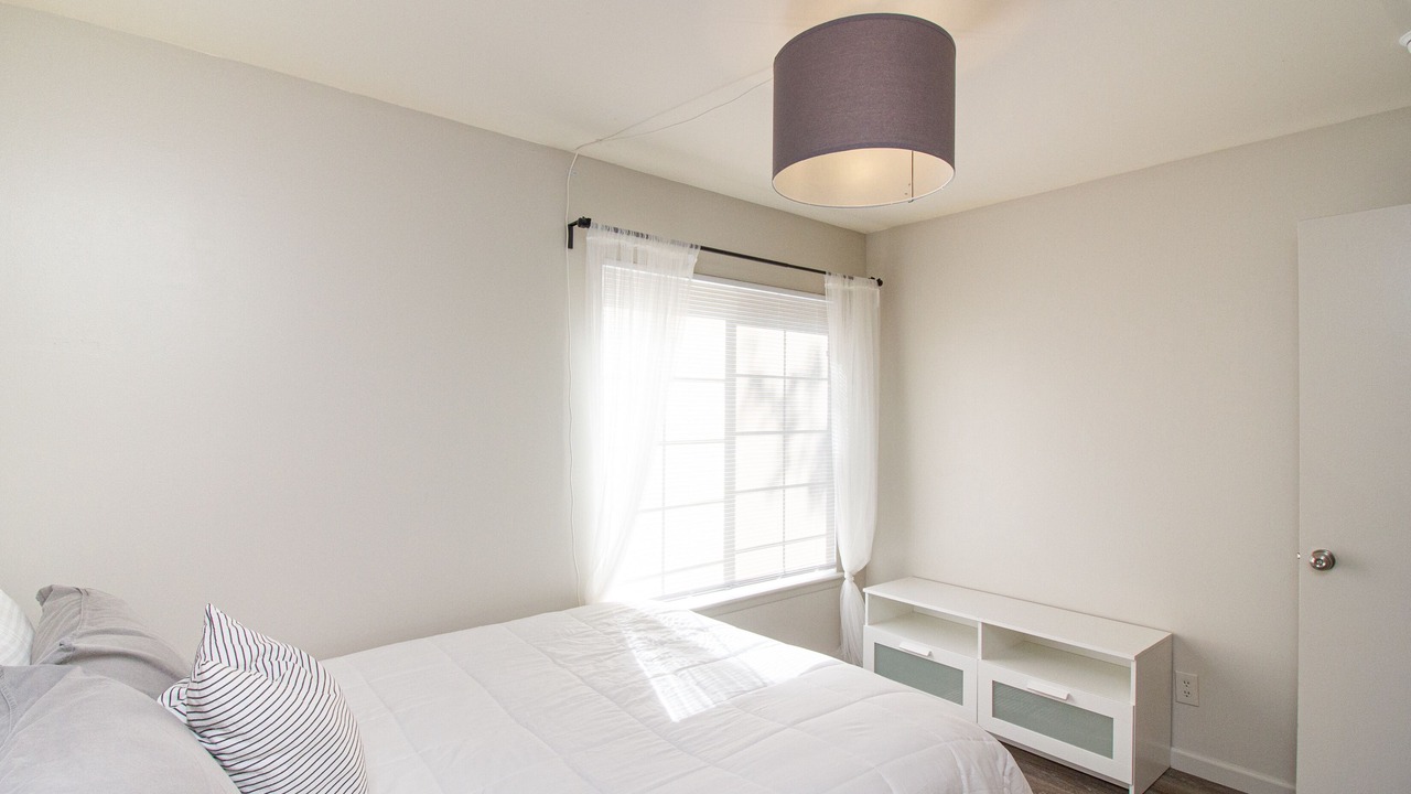 Photo of Bedroom in Clemson