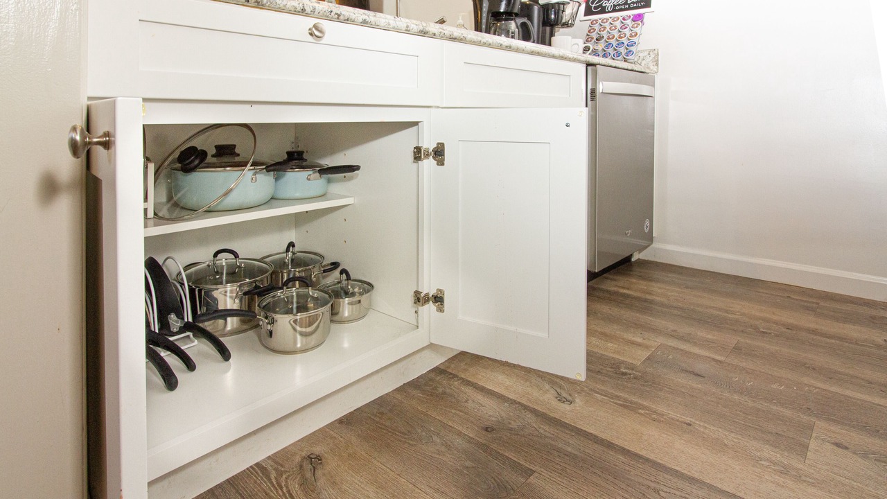 Photo of Kitchen in Clemson