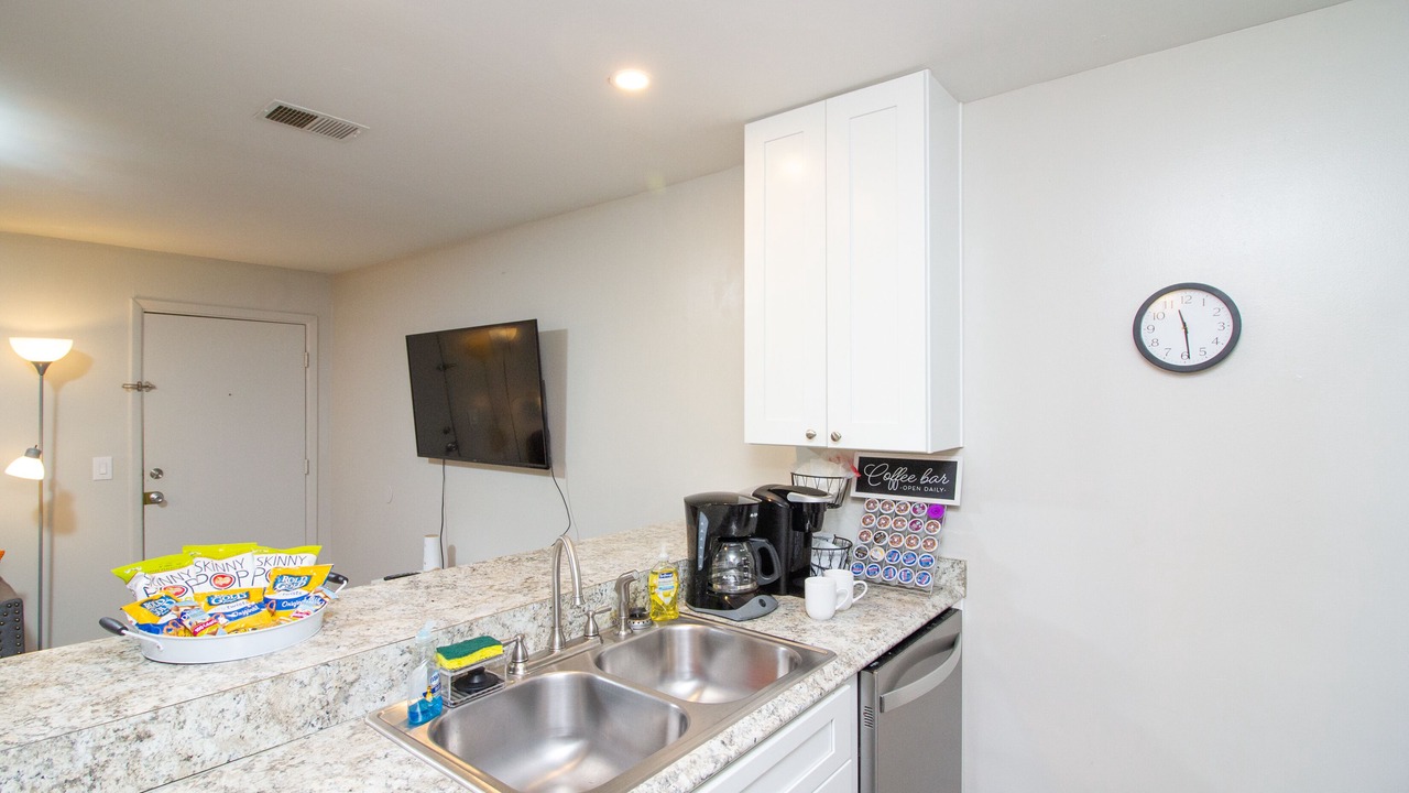 Photo of Kitchen in Clemson