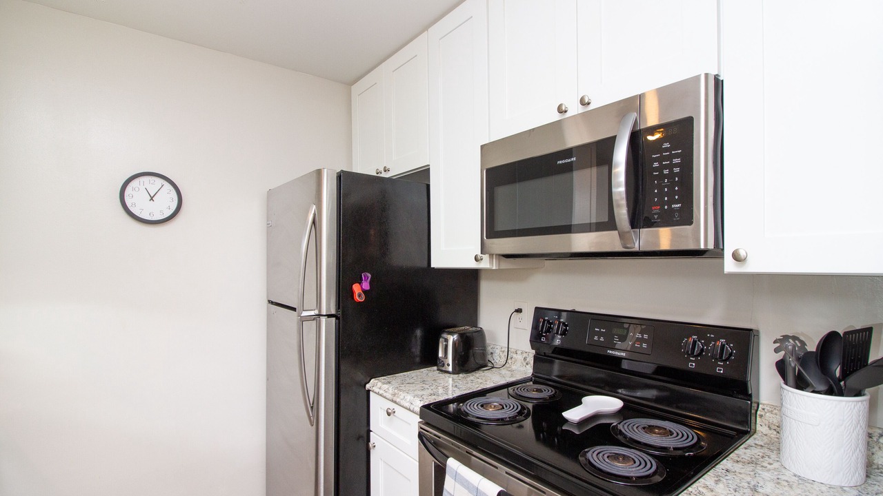 Photo of Kitchen in Clemson