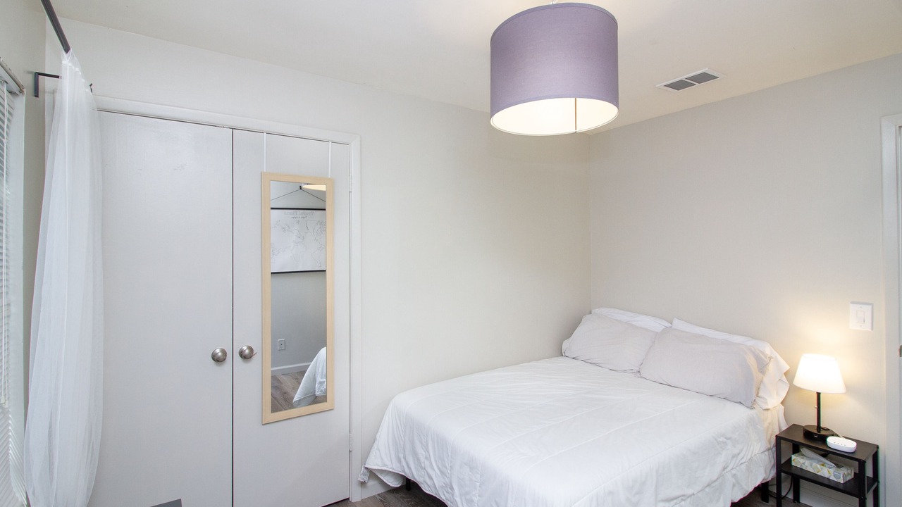 Photo of Bedroom in Clemson