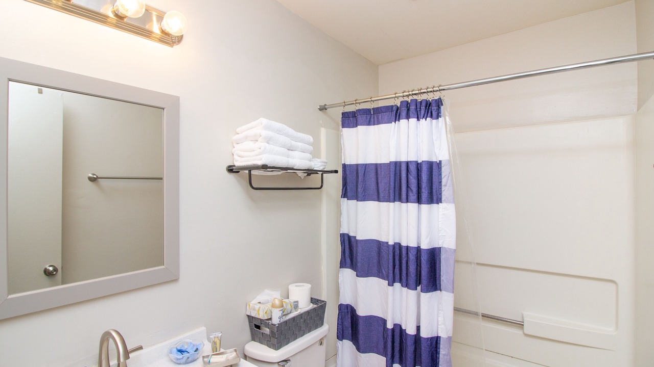 Photo of Bathroom in Clemson