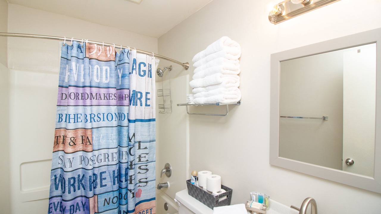 Photo of Bathroom in Clemson