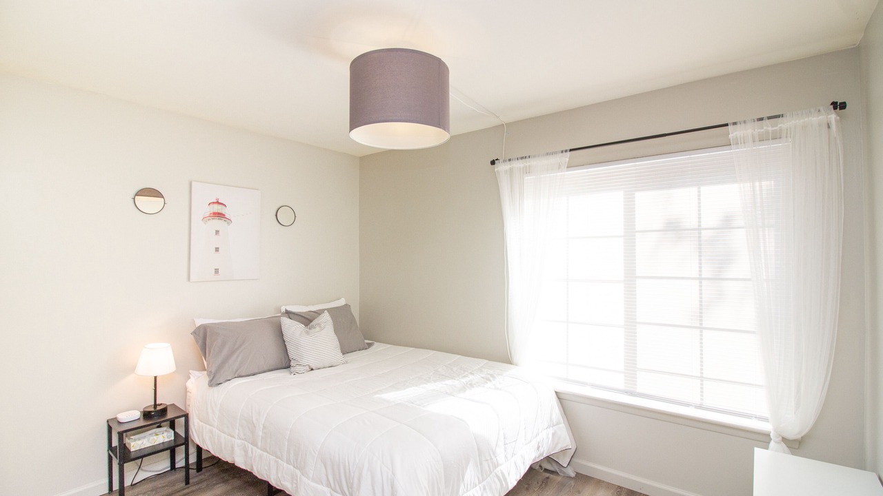 Photo of Bedroom in Clemson