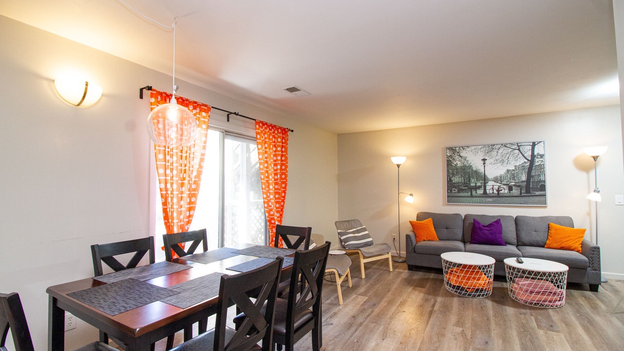 Photo of Bedroom in Clemson