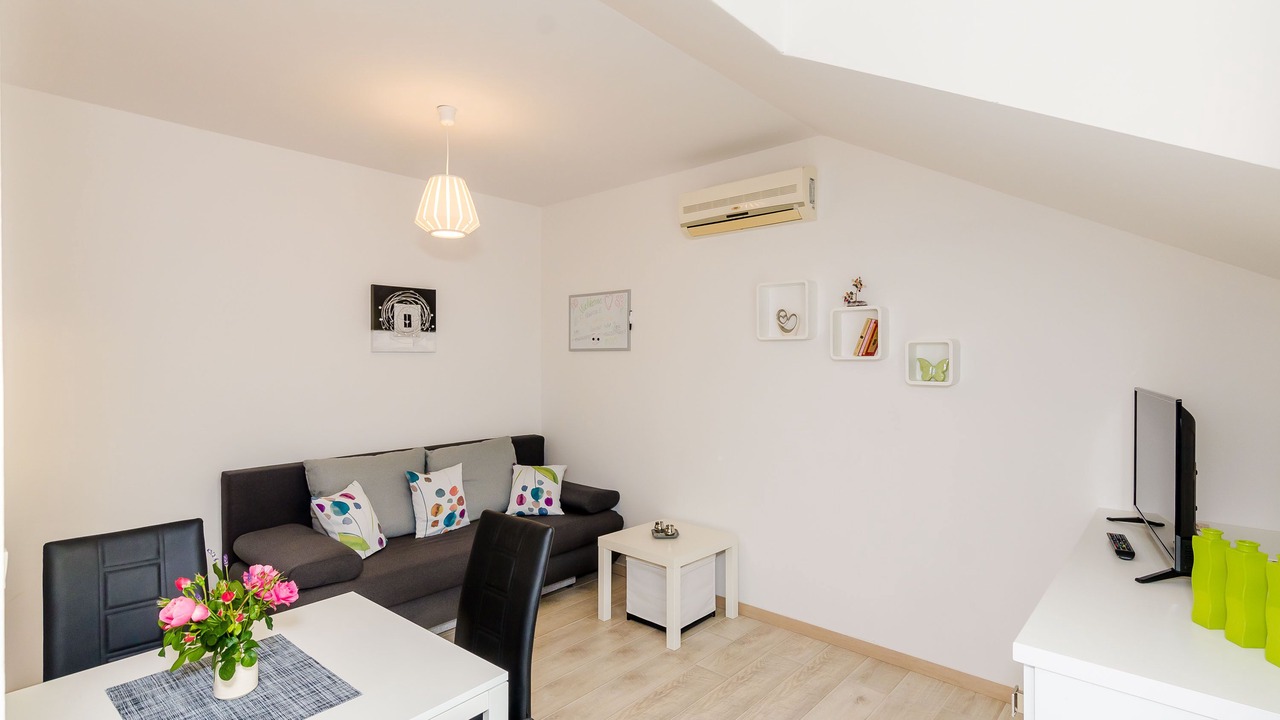 Photo of Livingroom in Zvekovica