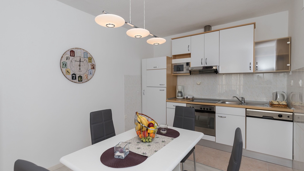 Photo of Kitchen in Zvekovica