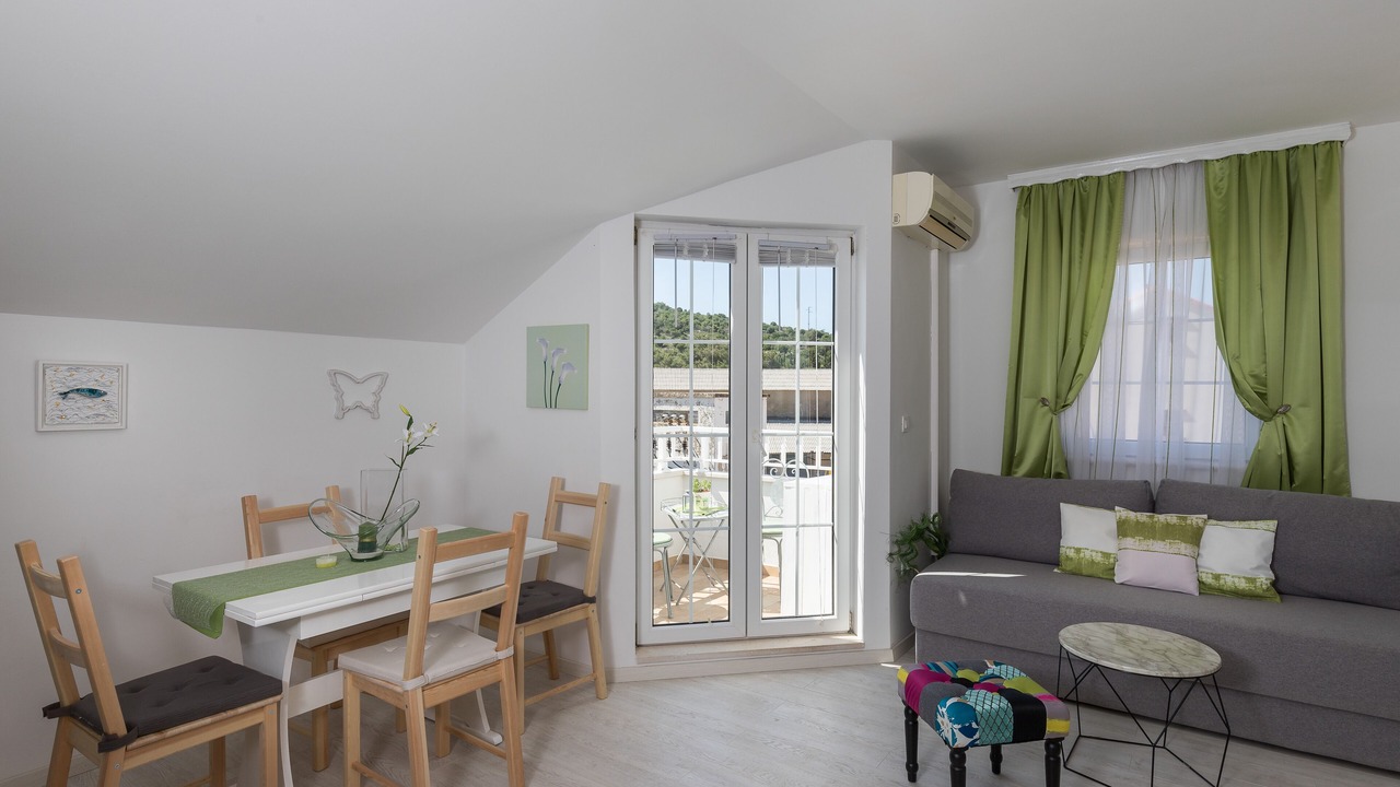 Photo of Livingroom in Zvekovica