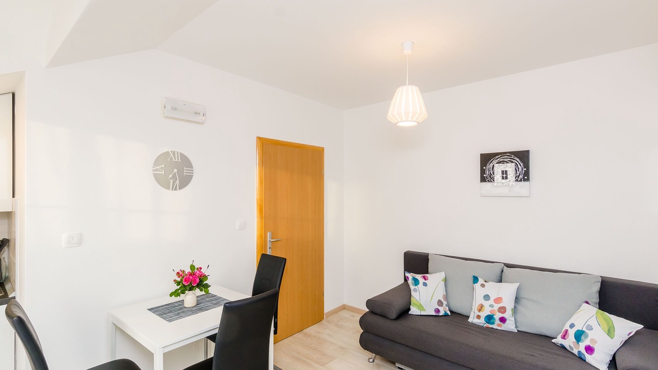 Photo of Livingroom in Zvekovica
